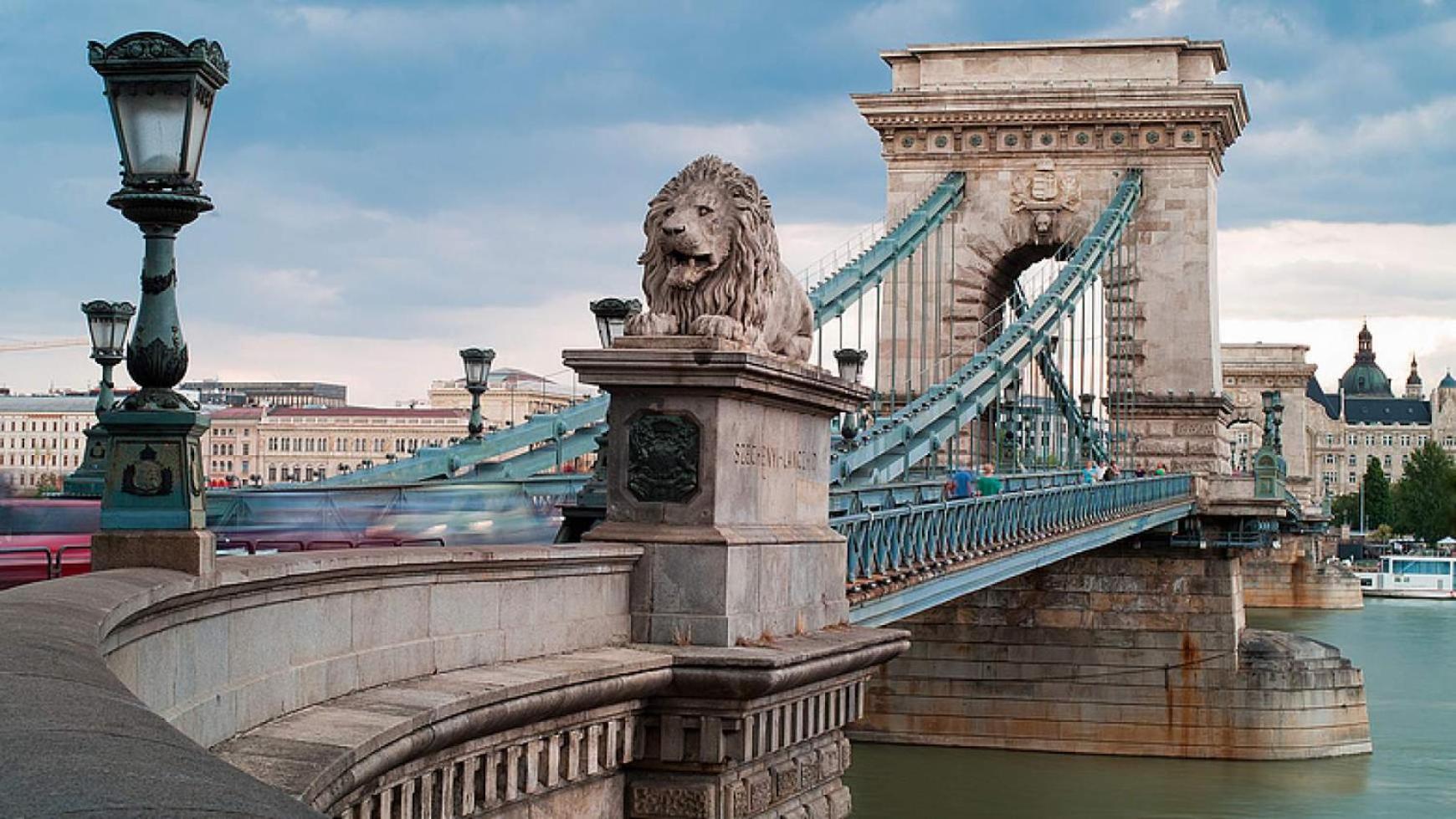 Saffron Apartment City Center Panoramic Balcony Budapest Exterior foto