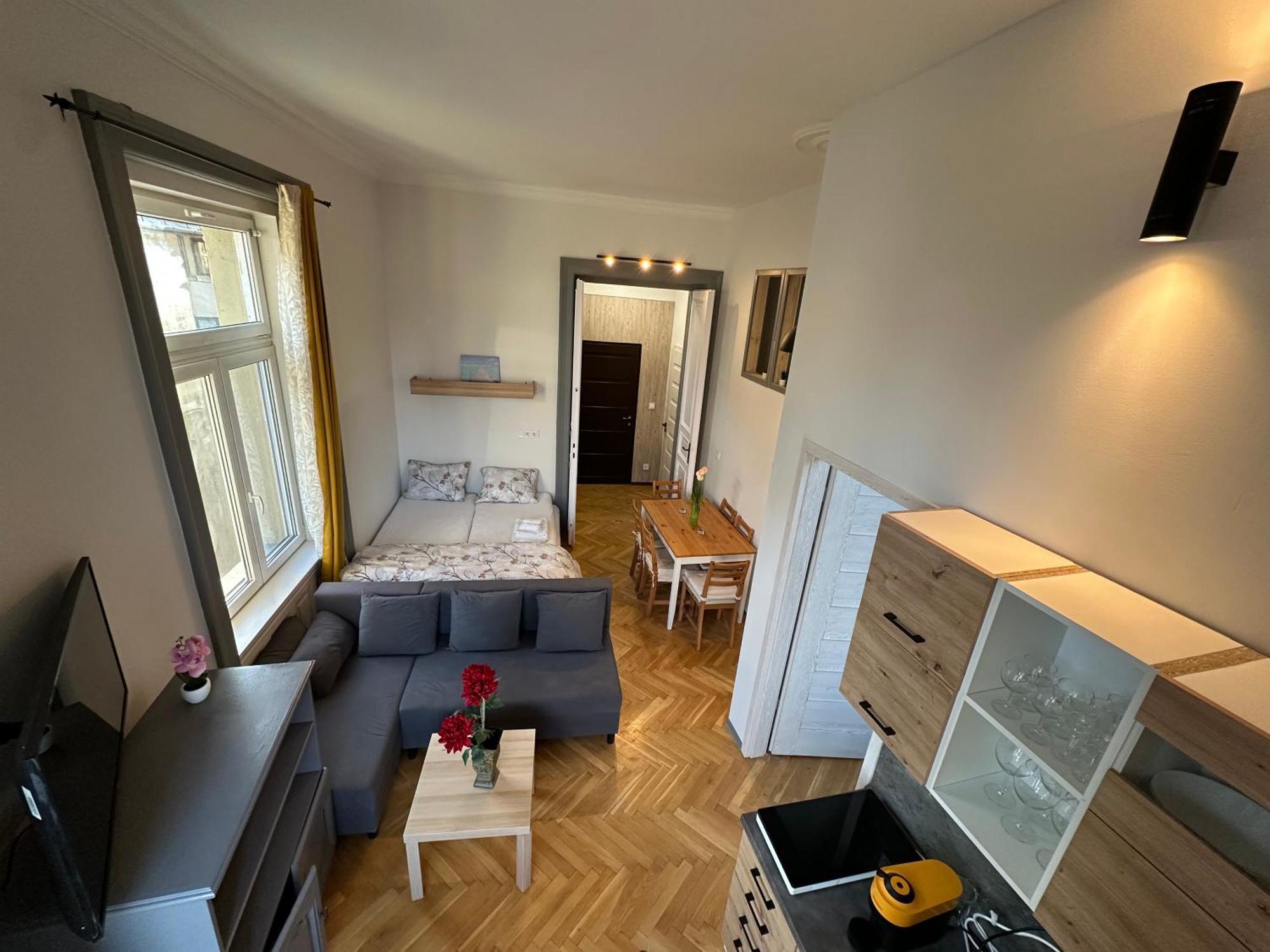 Saffron Apartment City Center Panorama Balcony Budapest Exterior foto